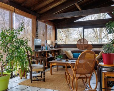Maison 460 000 € - 129 m²