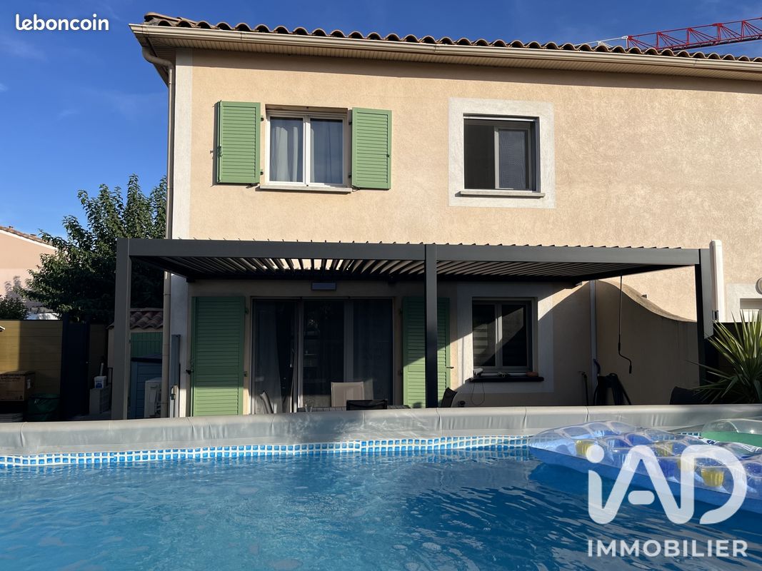 Maison 3 pièces 60 m² · à Le Muy · 60 m² · 280 000 €