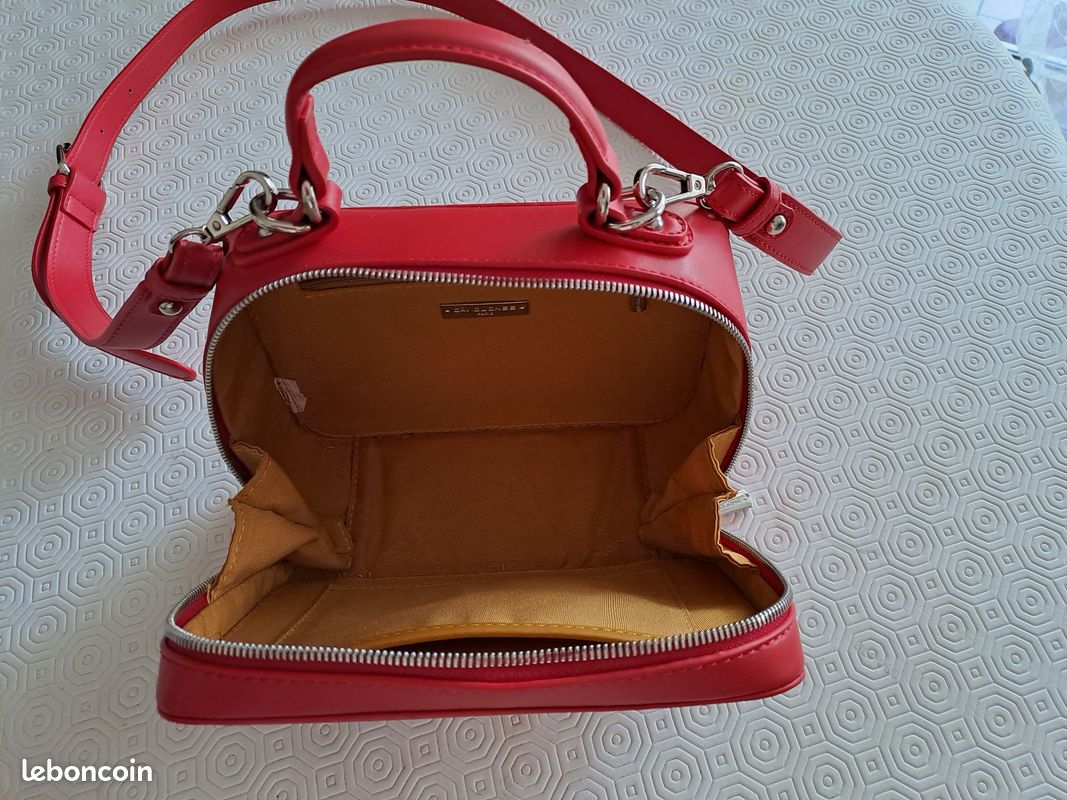 Petit sac à main (image 1)