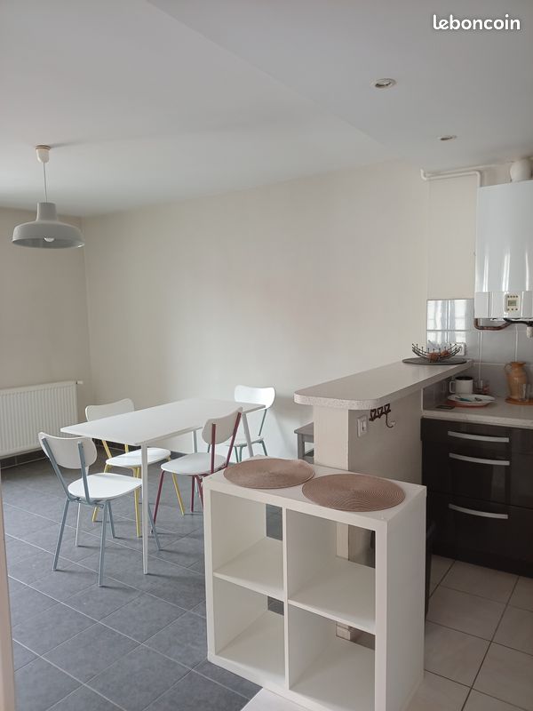 Appartement 4 pièces 70 m² · à Vesoul · 70 m² · 94 000 €
