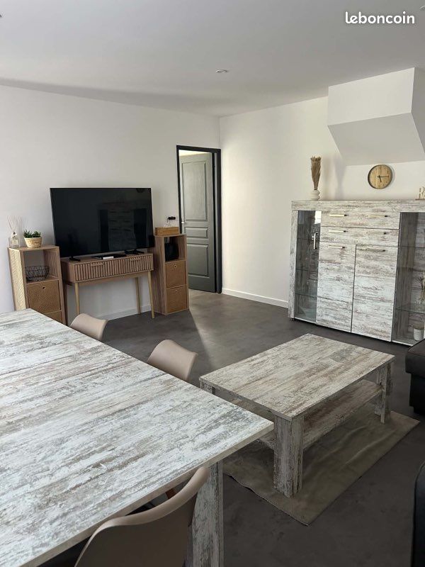 Maison 4 pièces 100 m² · à Saujon · 100 m² · 279 900 €