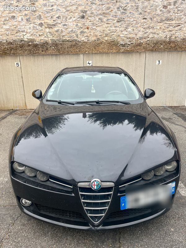 Alfa 159 sw 1.9 jtd 120 (image 1)
