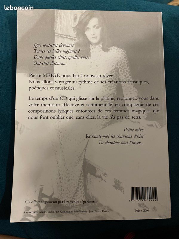 Dites le avec des femmes (image 2)