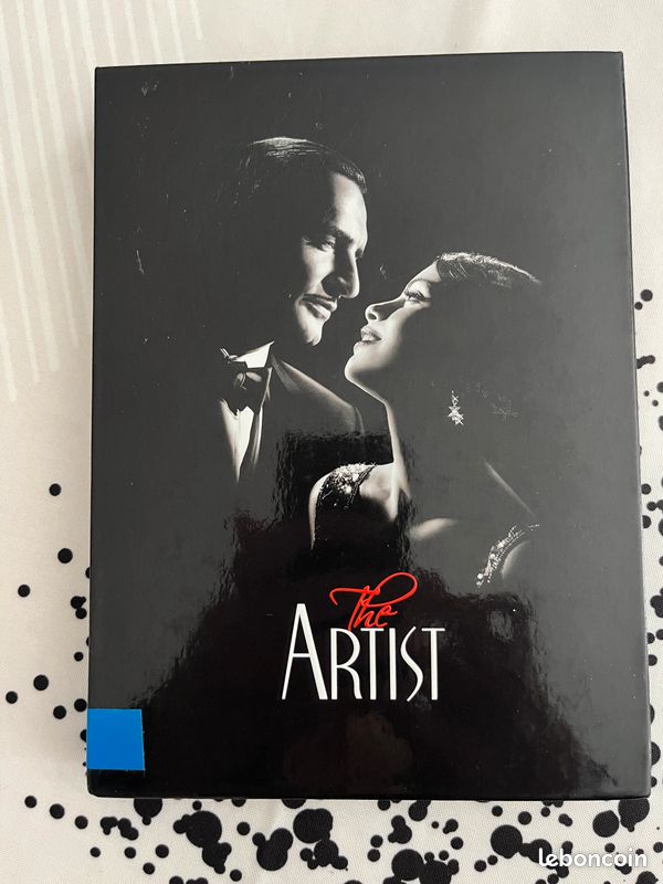 The Artist (image 1)