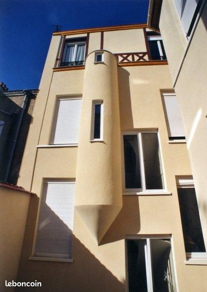 Appartement 3 pièces 42 m² · à Reims · 42 m² · 800 €/mois