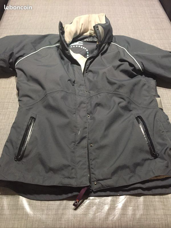 Veste équitation (image 2)
