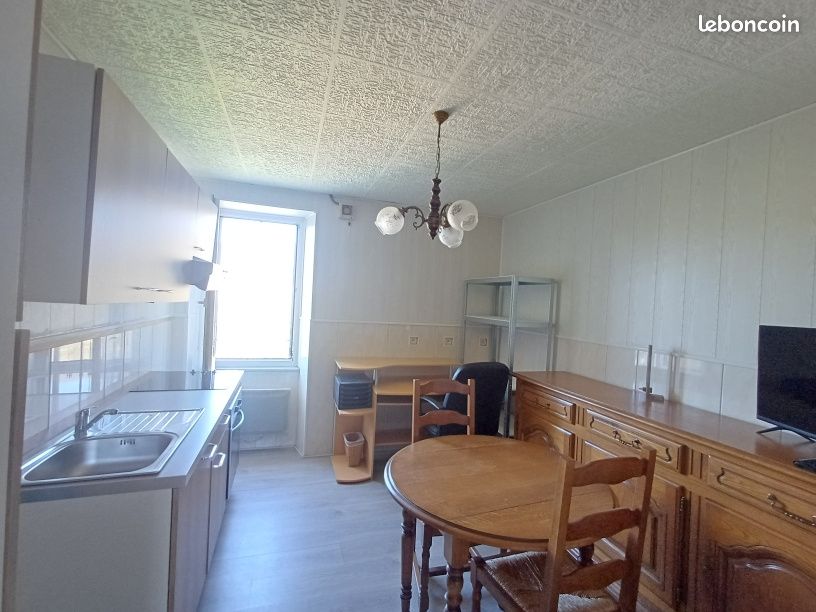 Appartement 1 pièce 29 m² · à Valdoie · 29 m² · 45 000 €
