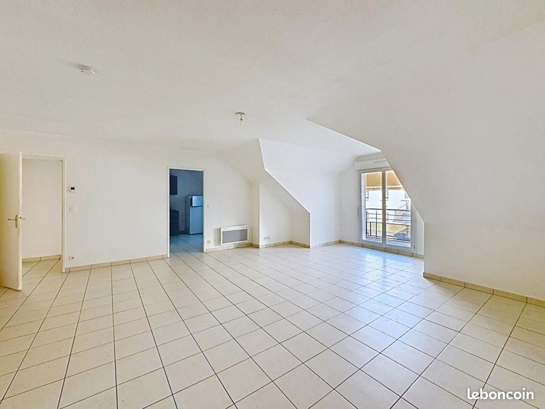 Appartement 3 pièces 76 m² · à Calais · 76 m² · 124 100 €