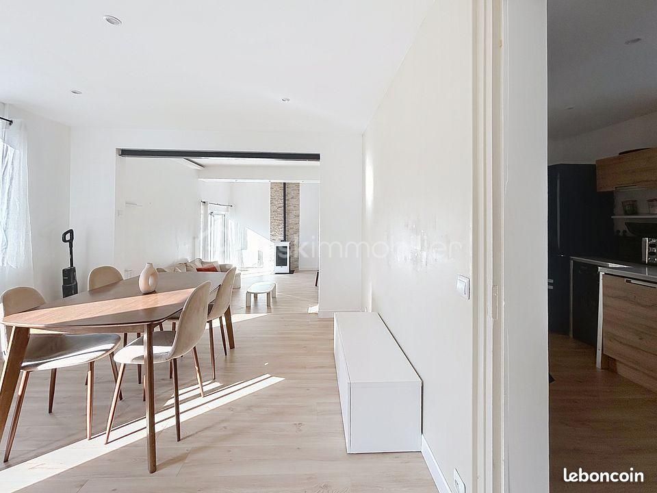 Maison 7 pièces 147 m² · à Everly · 147 m² · 259 000 €