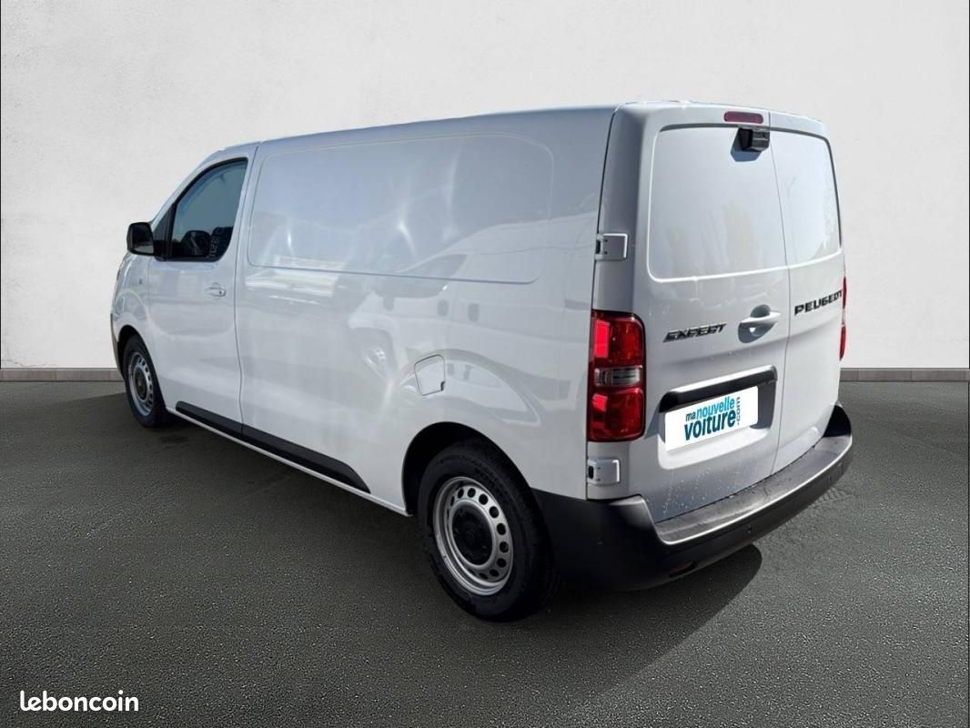 Peugeot Expert FOURGON FGN M DIESEL 150 CH MANUELLE (image 7)