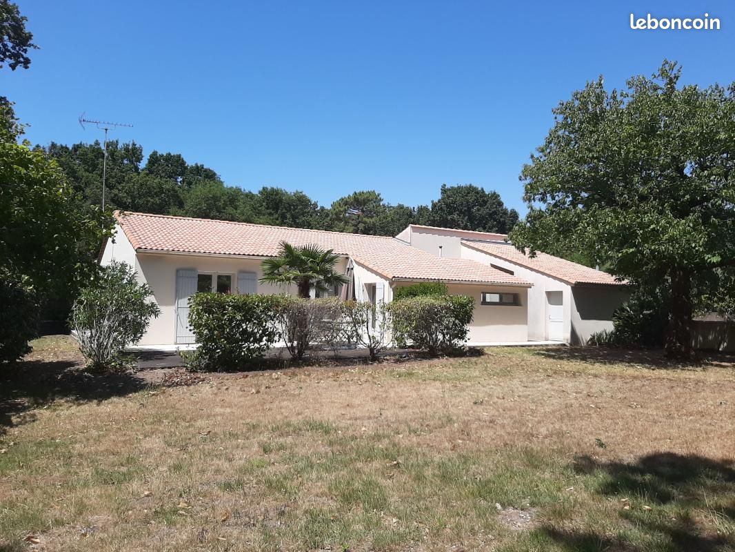 Maison 7 pièces 147 m² · à Breuillet · 147 m² · 419 500 €