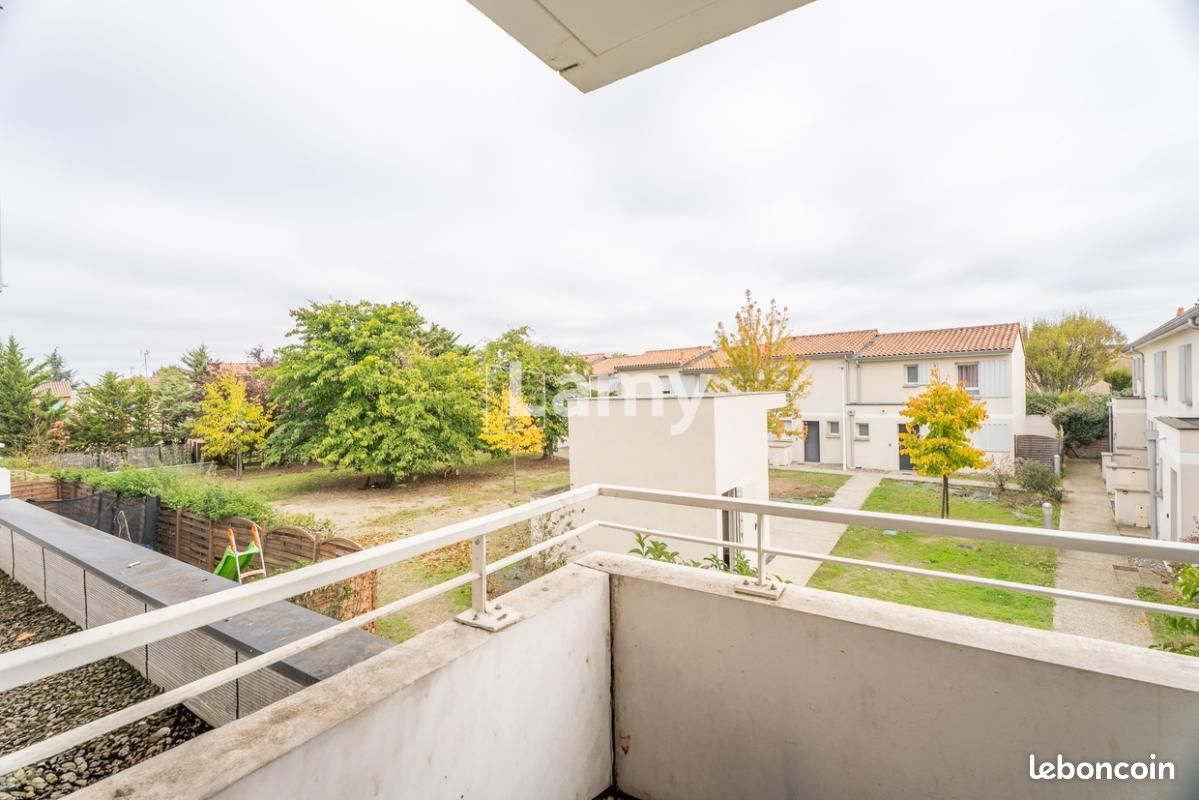Appartement 2 pièces 40 m² · à Toulouse · 40 m² · 80 000 €