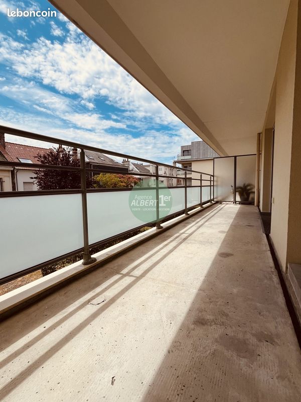 Appartement 3 pièces 70 m² · à Le Havre · 70 m² · 249 000 €
