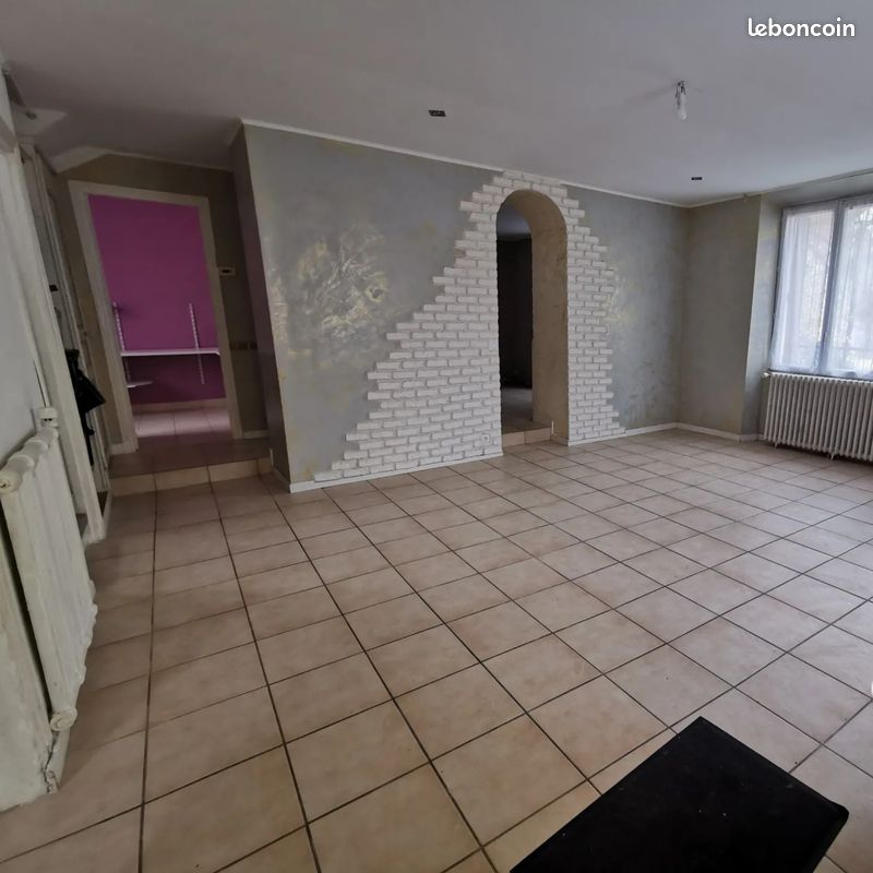 Maison 6 pièces 95 m² · à Soignolles-en-Brie · 95 m² · 239 000 €
