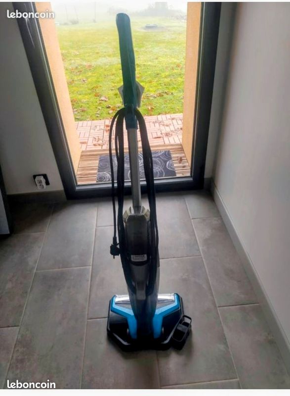 Aspirateur laveur Bissell Crosswave (image 4)