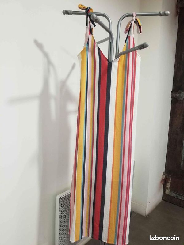 Robe été femme (image 1)