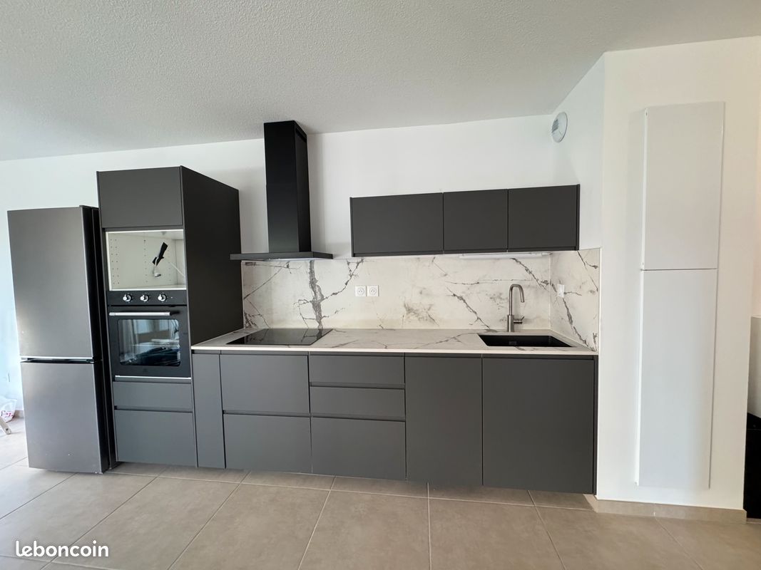 Appartement 3 pièces 69 m² · à Castelnau-le-lez · 68,8 m² · 280 000 €