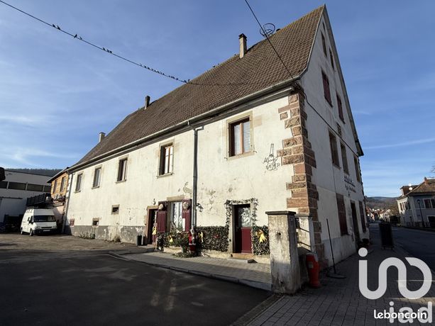 Appartement 4 pièces 127 m²