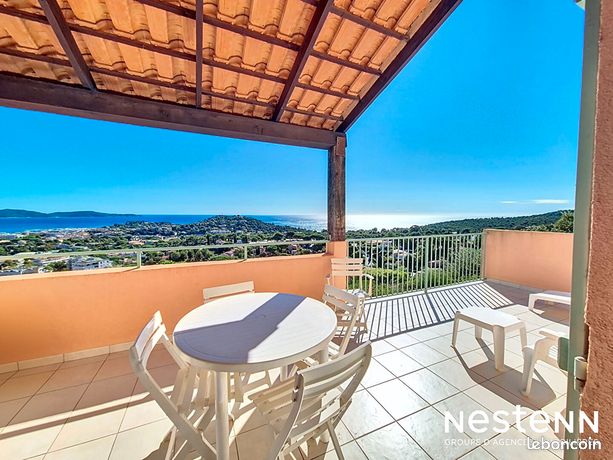 Mazet 3 pièces 37 m²