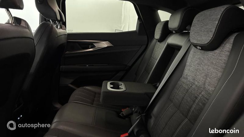 Renault Austral 1.2 E-Tech full hybrid 200ch Techno (image 13)