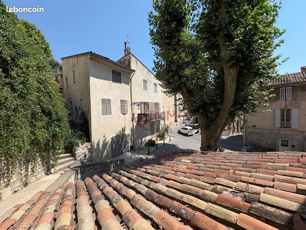 Appartement 3 pièces 59 m² · à Éguilles · 59 m² · 255 000 €