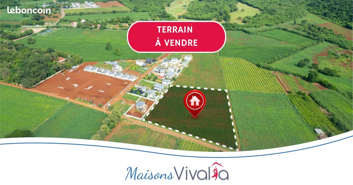 Terrain 669 m² · à Arques-la-Bataille · 669 m² · 62 900 €