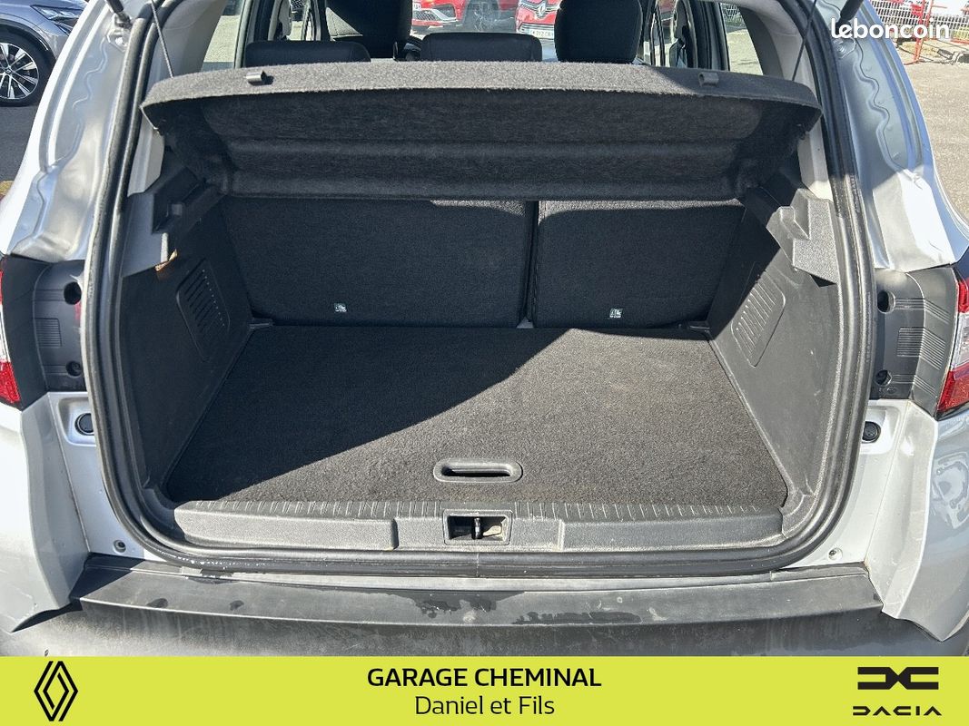Captur dc 90 edc business (image 7)