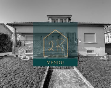 Maison 418 000 € - 155 m²