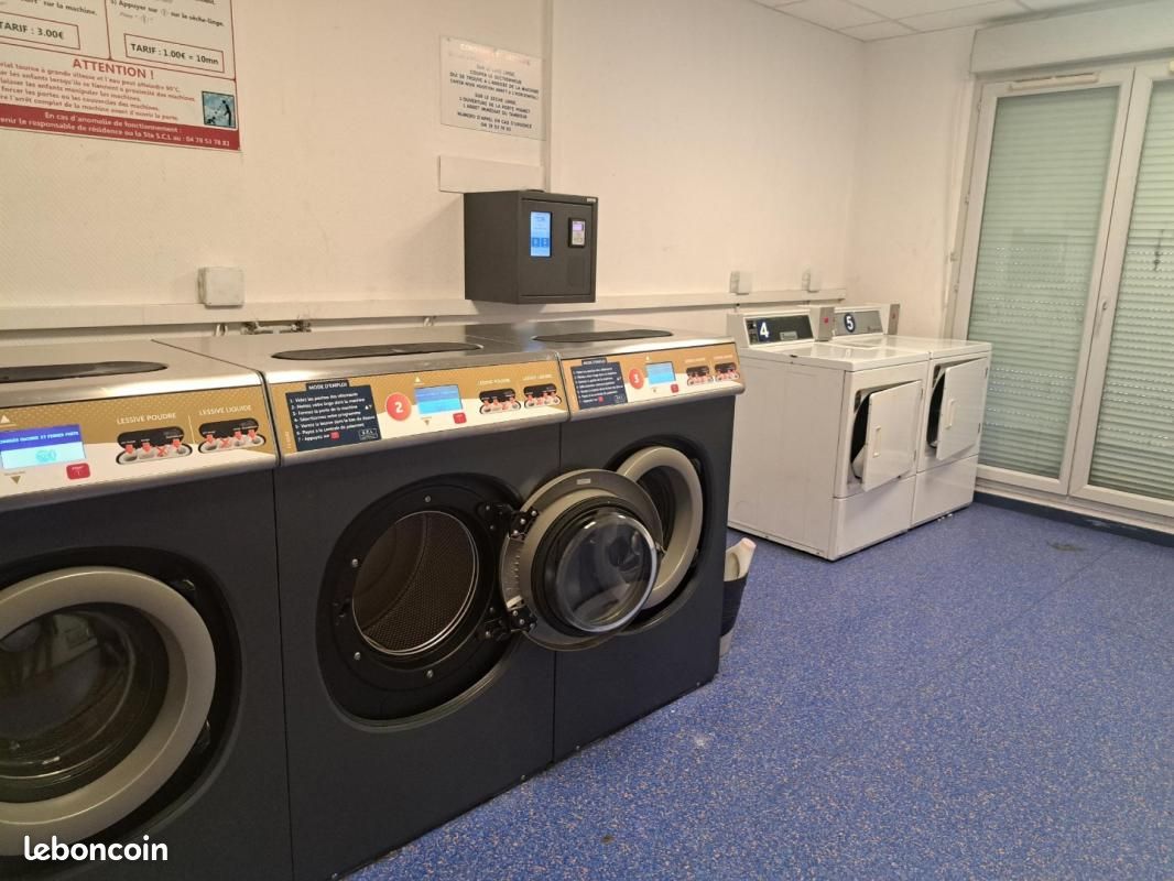 Appartement a louer fontaine - 1 pièce(s) - 19 m2 - Surfyn