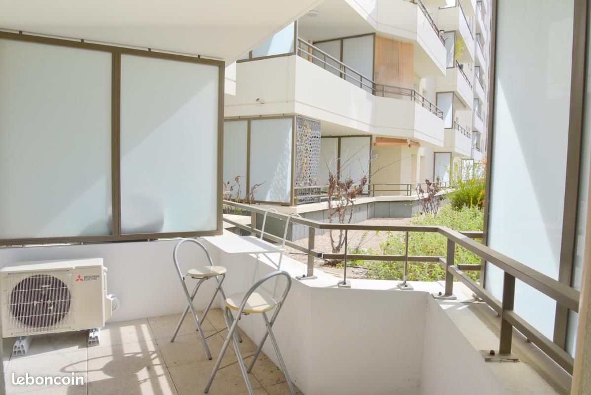 Appartement 2 pièces 56 m² · à Marseille · 56 m² · 949 €/mois
