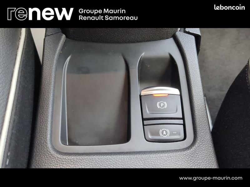 Renault Clio 1.6 E-Tech 145ch full hybrid Techno (image 25)