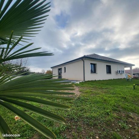 Maison 4 pièces 91 m²