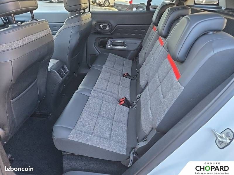 Citroën C5 Aircross PureTech 130 S&S BVM6 Feel (image 18)
