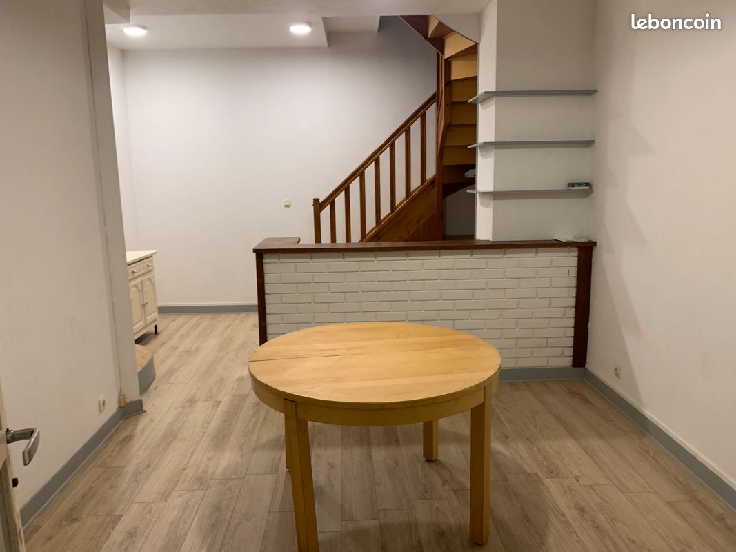 Appartement a louer villeneuve-le-roi - 2 pièce(s) - 44 m2 - Surfyn