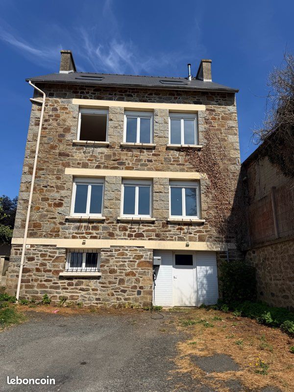 Maison 4 pièces 100 m² · à Landéhen · 100 m² · 235 000 €
