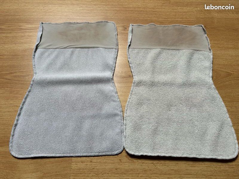 Lot d’insert de nuit Hamac taille 2 (image 4)