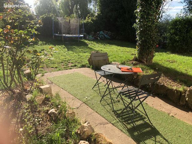 Location appartement ou bureau