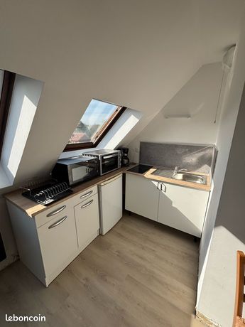 Studio étudiant 20m2 meublé
