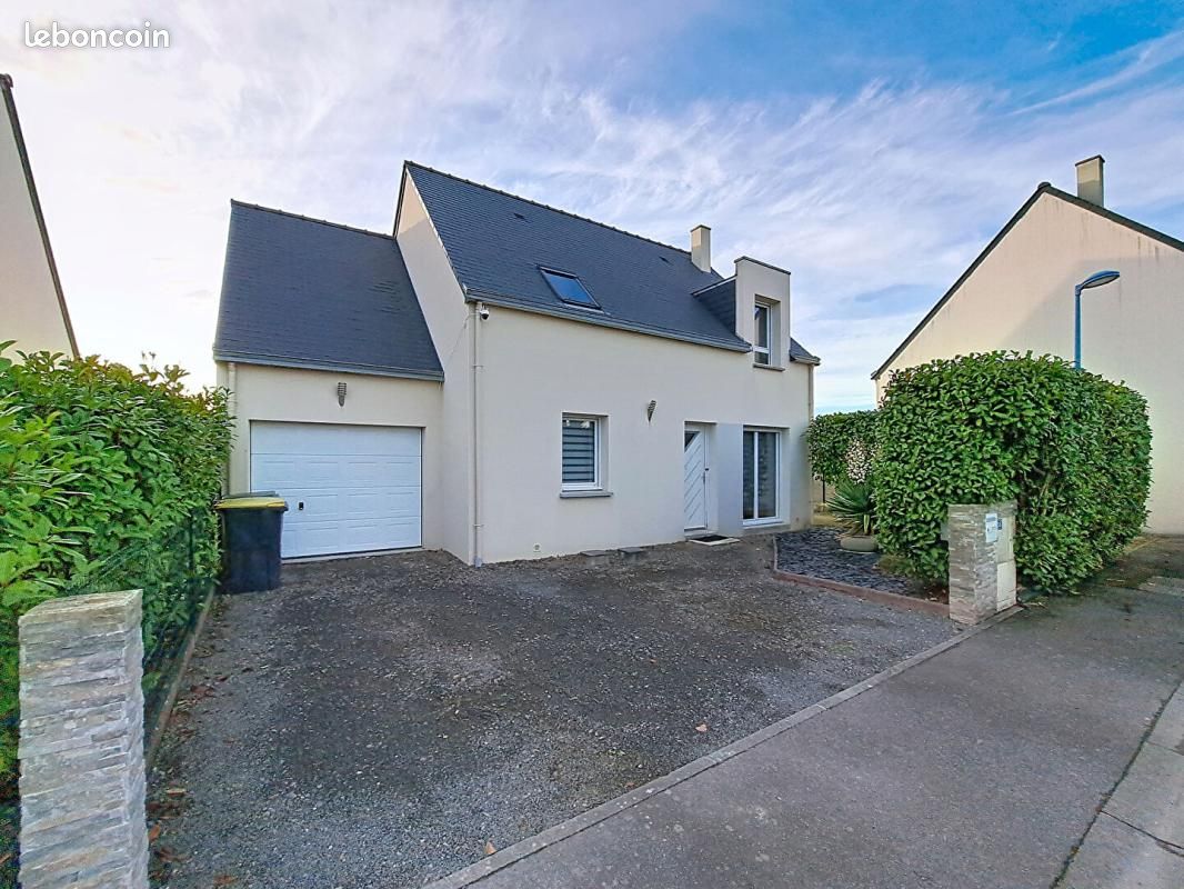 Maison 6 pièces 93 m² · à Québriac · 93 m² · 241 040 €