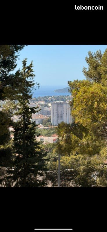 Appartement 3 pièces 64 m² · à Toulon · 64 m² · 280 000 €