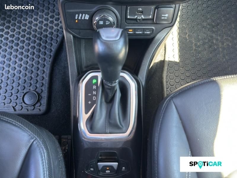 Jeep Renegade 1.3 Turbo T4 190ch PHEV 4xe S BVA6 eAWD (image 27)