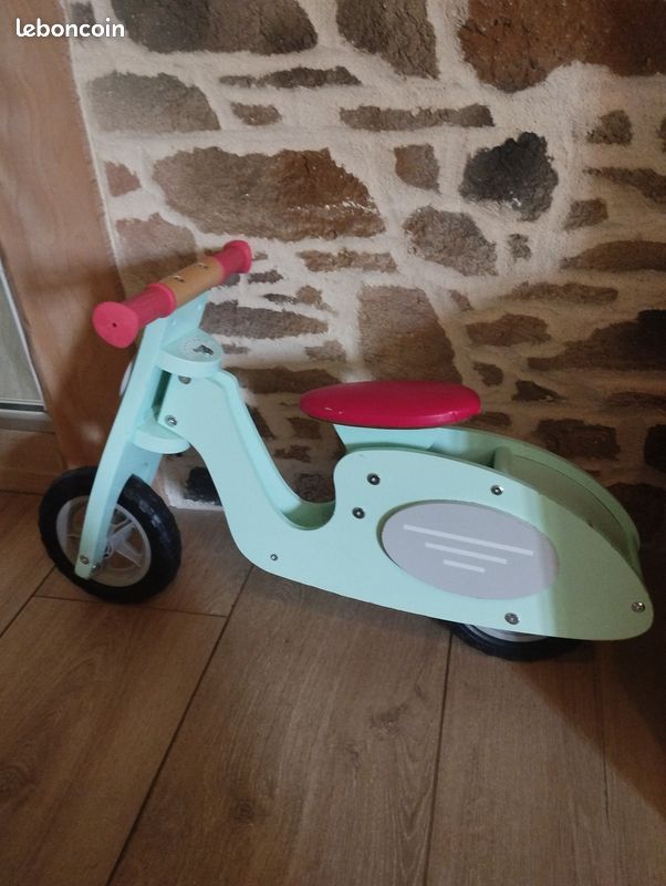 Draisienne enfant (image 5)