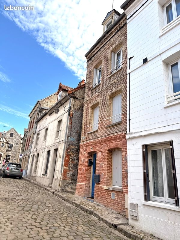 Local commercial 120 m² · à Dieppe · 120 m² · 274 000 €