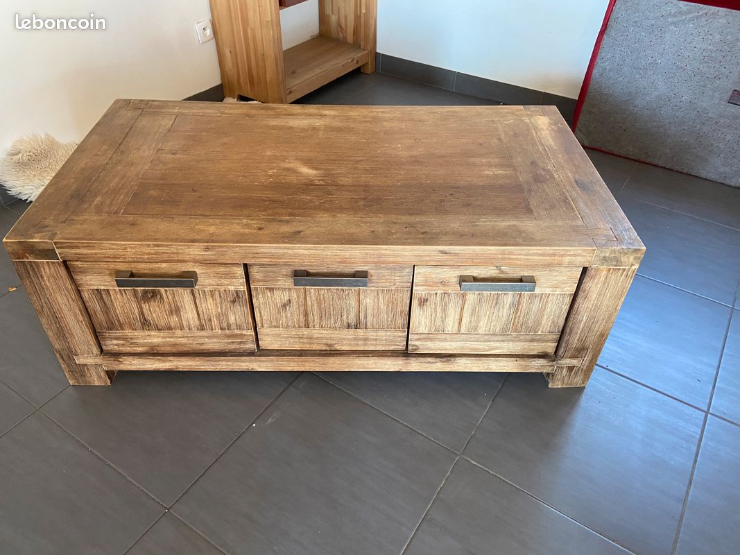 Commode (image 1)