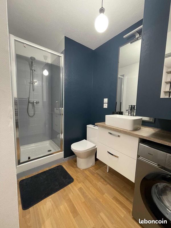 Appartement a louer blois - 1 pièce(s) - 20 m2 - Surfyn