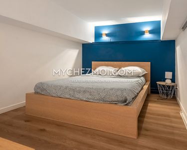 Appartement 399 000 € - 78 m²
