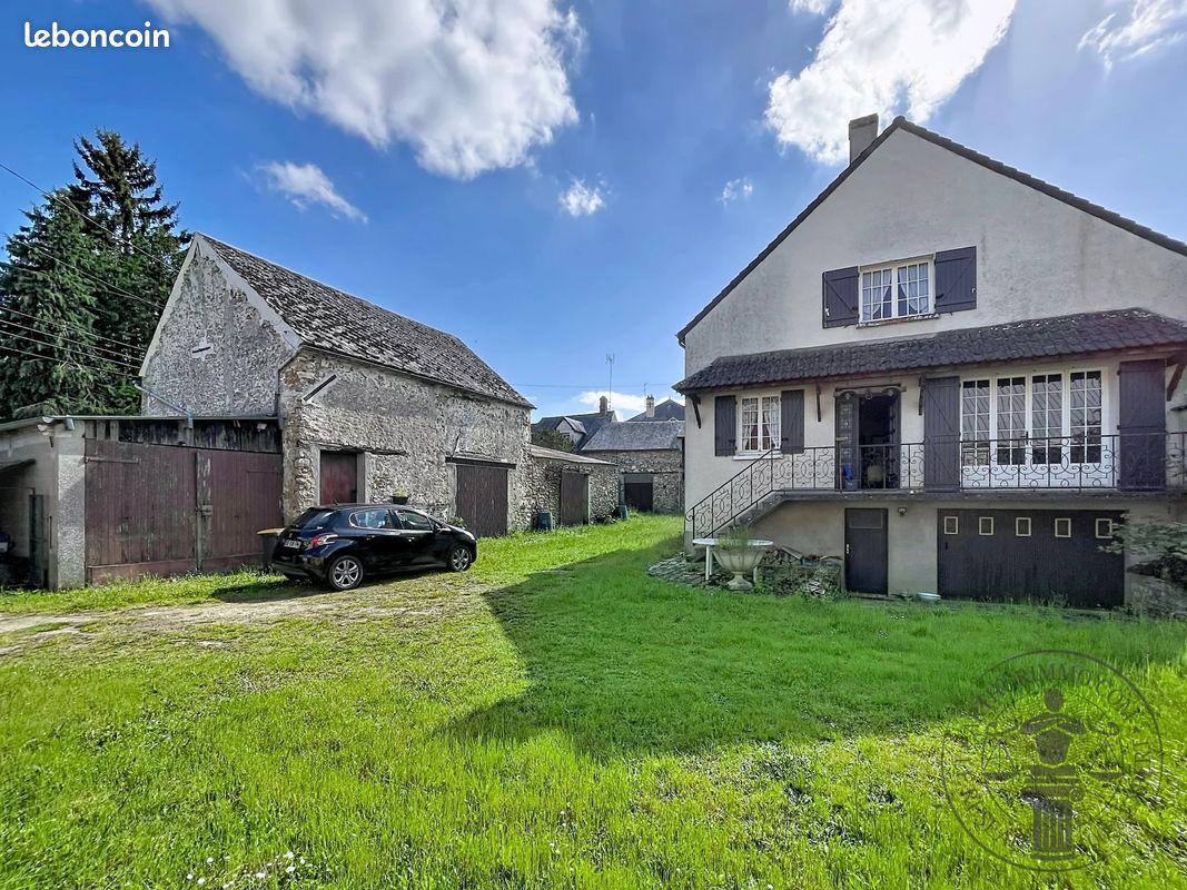 Maison 6 pièces 136 m² · à Dourdan · 136 m² · 290 000 €