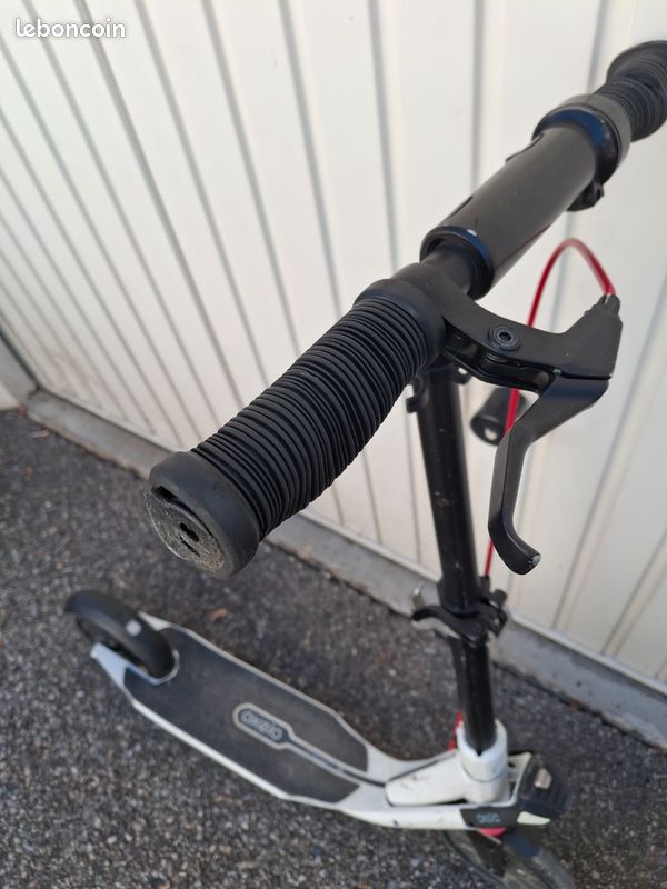 Trottinette (image 4)