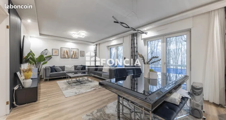 Annonce vente Appartement strasbourg