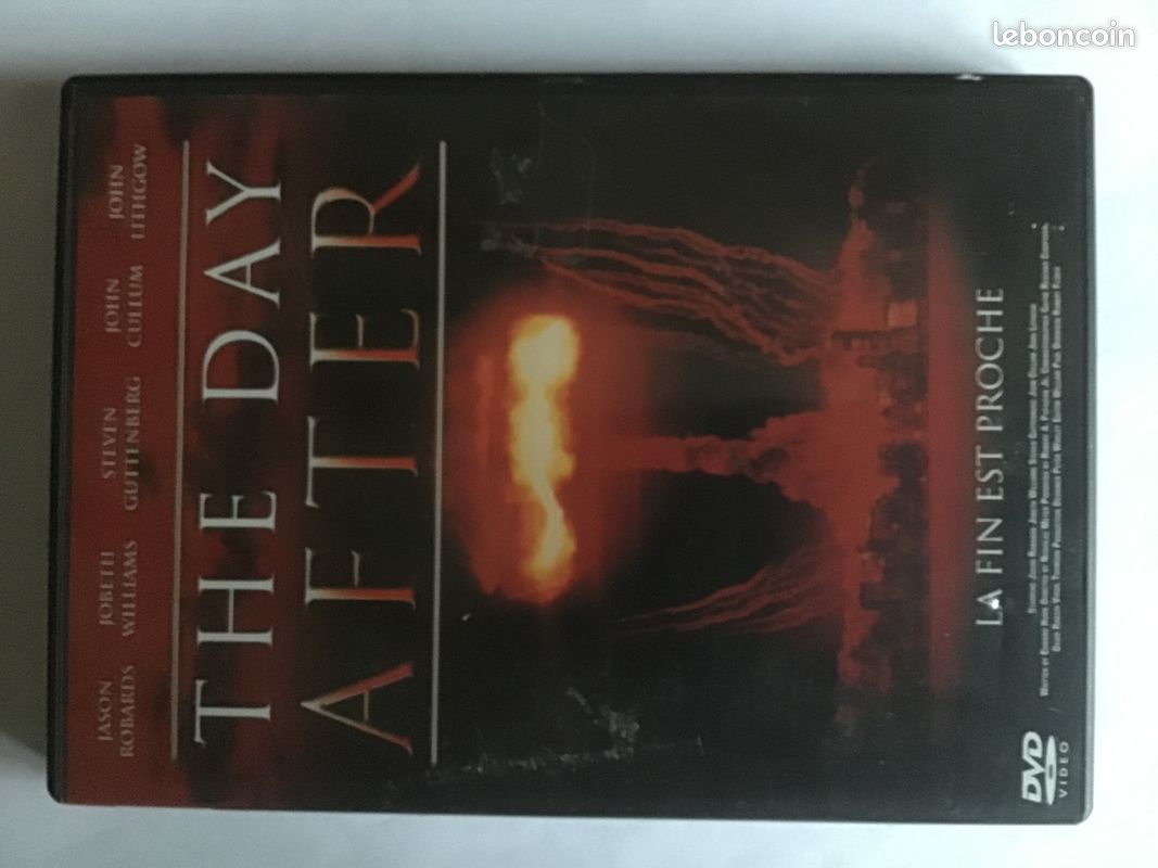 DVD au choix (image 6)
